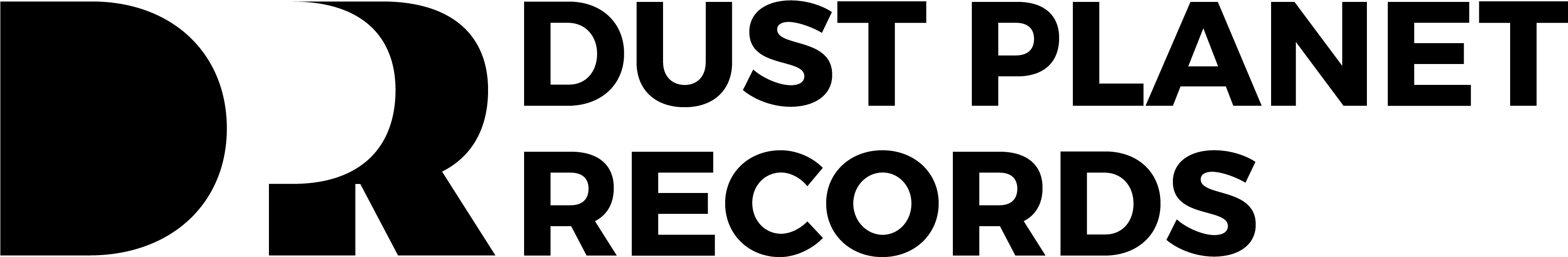 Dust Planet Records